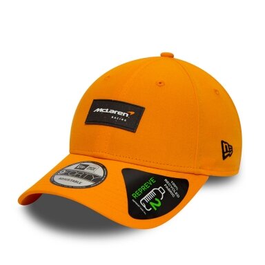 NEW ERA MCLAREN 9Forty oranžinė kepurė NEW ERA MCLAREN 9Forty oranžinė kepurė