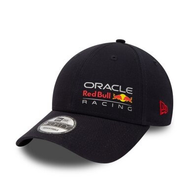 New Era RED BULL 9Forty mėlyna kepurė