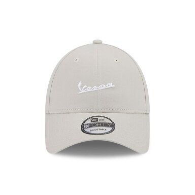 NEW ERA VESPA Seasonal 9Forty pilka kepurė