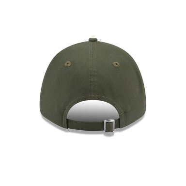 New Era VESPA Seasonal 9Forty žalia kepuraitė