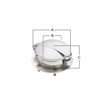 NEWTON Classic 250 kuro bako dangtelis