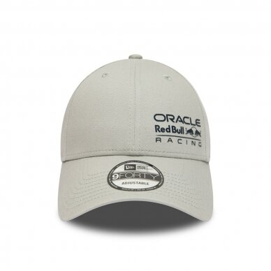New Era RED BULL 9Forty pilka kepurė 4