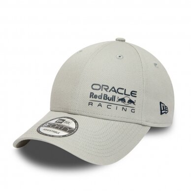 New Era RED BULL 9Forty pilka kepurė