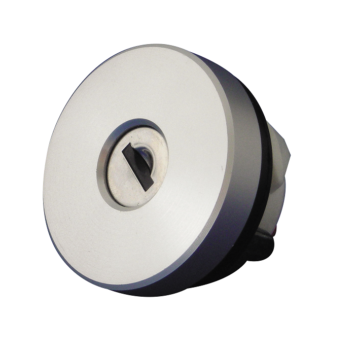 NEWTON raktinis kuro bako dangtelis Classic 250/350 NEWTON raktinis kuro bako dangtelis Classic 250/350
