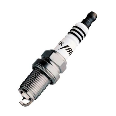 NGK Iridium IX uždegimo žvakė, detalės numeris IFR7X8G, skirta RENAULT Mégane 3 RS