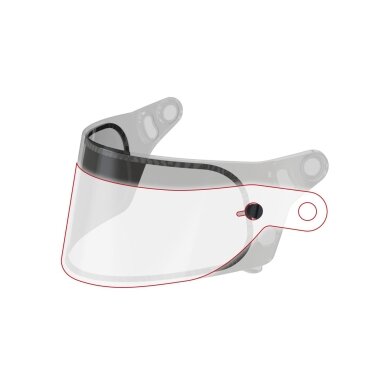 0,25 mm nuplėšiamas sluoksnis BELL SE03/SE05 skydeliams. 0,25 mm nuplėšiamas sluoksnis BELL SE03/SE05 skydeliams.