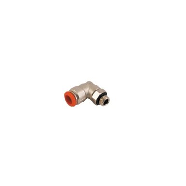 OMP 1/8" Ø 8 mm L formos jungtis OMP Platinium Collection gesintuvams