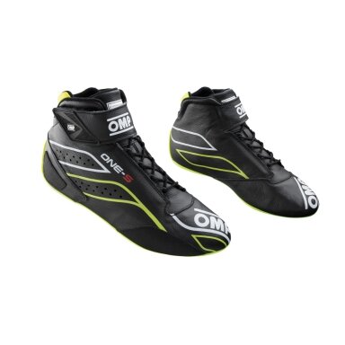 OMP FIA One-S batai