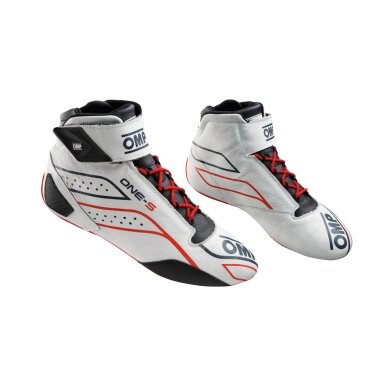OMP FIA One-S batai