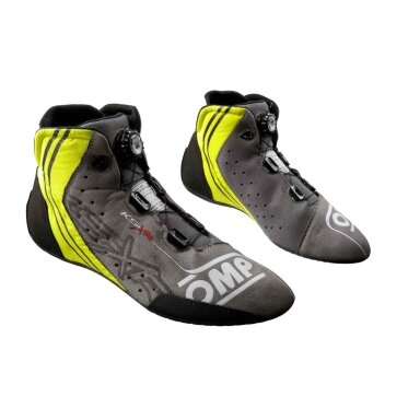 OMP KS XR kartingo batai  FIA 8877 2022 2024