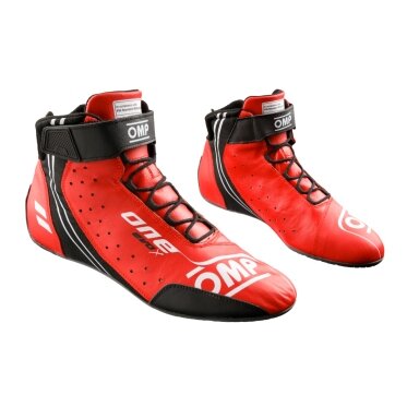 OMP One Evo X FIA 8856 2018 2024 batai