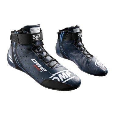 OMP One Evo X FIA 8856 2018 2024 batai