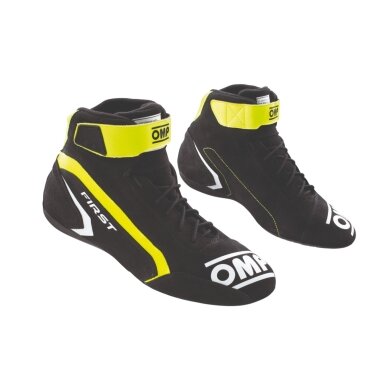 OMP First FIA 8856 2018 2024 batai
