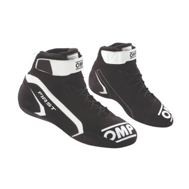 OMP First FIA 8856 2018 2024 batai