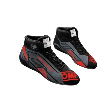 OMP SPORT FIA 8856-2018 2024 batai