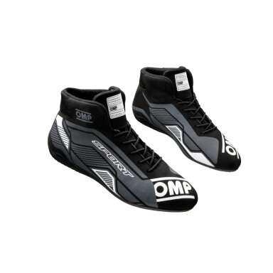 OMP SPORT FIA 8856-2018 2024 batai