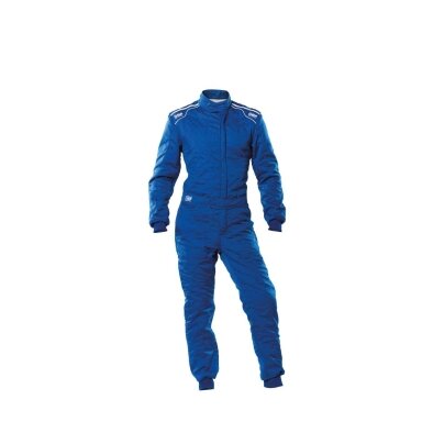 OMP SPORT FIA 8856 2018 Mėlyna kombinezonas