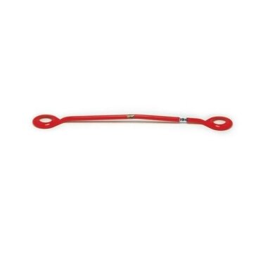 OMP stabilizatoriaus strypas PEUGEOT 205 GTI 1.6/1.9, reguliuojamas priekinis, plieninis