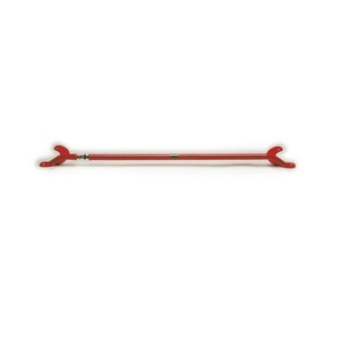 OMP statramstis PEUGEOT 206 reguliuojamo priekio plieno