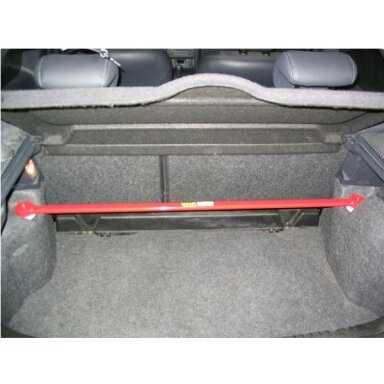OMP statramstis RENAULT Clio II RS nereguliuojamo galinio plieno