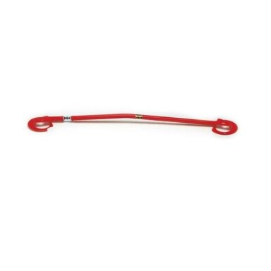 OMP stabilizatoriaus strypas PEUGEOT 306, reguliuojamas priekinis, plieninis