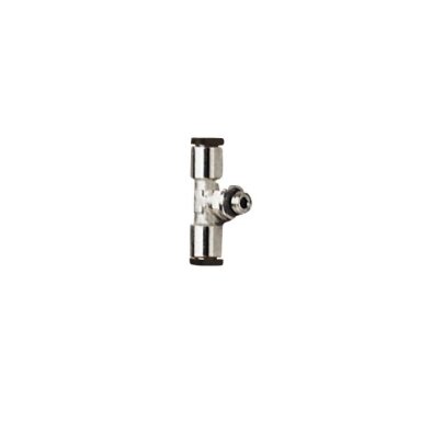 OMP 1/8" Ø 6 mm T jungtis OMP Platinium Collection gesintuvams