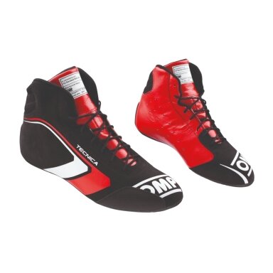 OMP Tecnica FIA 8856-2018 batai