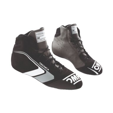 OMP Tecnica FIA 8856-2018 batai