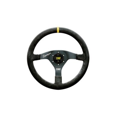 OMP Velocita Superleggero vairas