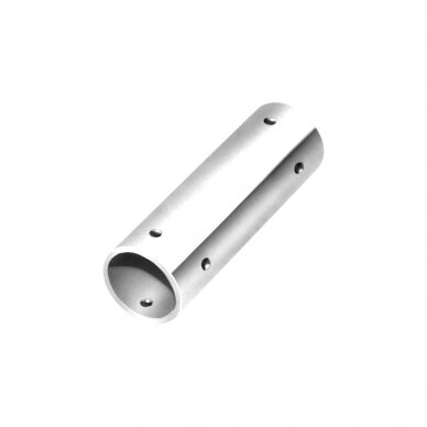 OMP rankovė 40 mm rėmo OMP rankovė 40 mm rėmo