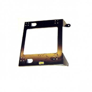 OMP sėdynės tvirtinimas HONDA Civic Type R 2001-2006 dešiniam pusėje OMP sėdynės tvirtinimas HONDA Civic Type R 2001-2006 dešiniam pusėje