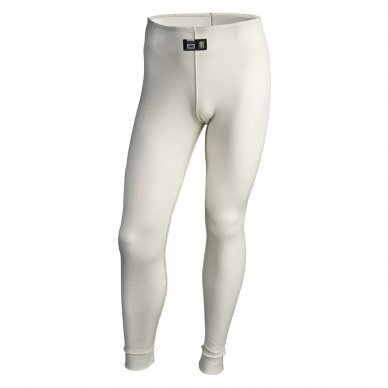 OMP SPORT FIA long johns 8856-2000 1