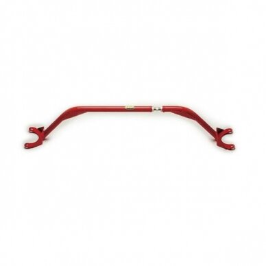 OMP statramstis MAZDA MX-5 reguliuojamo priekio plieno OMP statramstis MAZDA MX-5 reguliuojamo priekio plieno