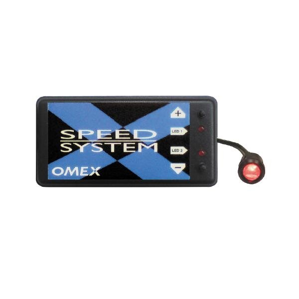 OMEX Speed System 1-coil rev limiter