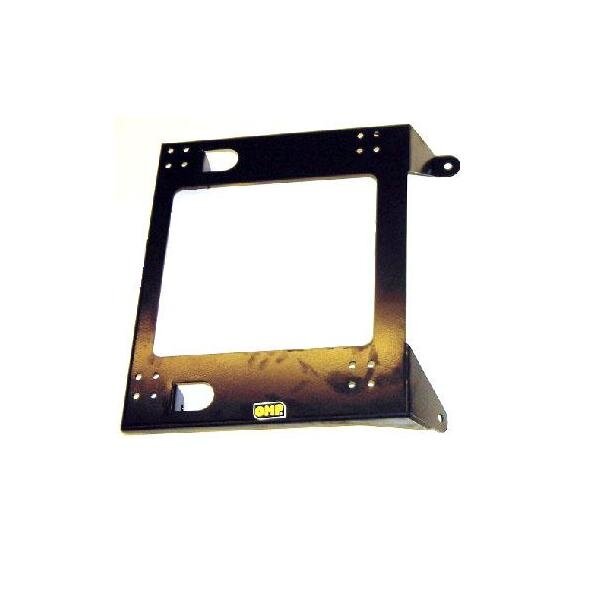 OMP sėdynės tvirtinimas HONDA Civic Type R 2001-2006 dešiniam pusėje OMP sėdynės tvirtinimas HONDA Civic Type R 2001-2006 dešiniam pusėje