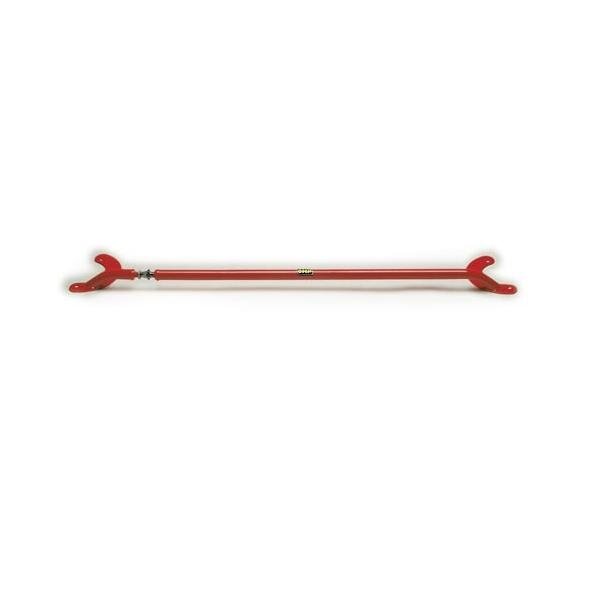 OMP statramstis PEUGEOT 206 reguliuojamo priekio plieno