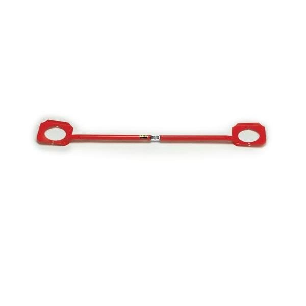 OMP statramstis SEAT Ibiza nereguliuojamo priekinio plieno OMP statramstis SEAT Ibiza nereguliuojamo priekinio plieno