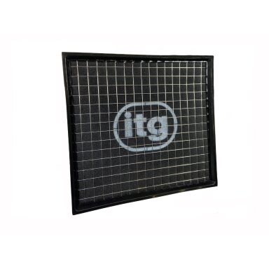ITG Profilter oro filtras, skirtas „Toyota Yaris GR“ automobiliui