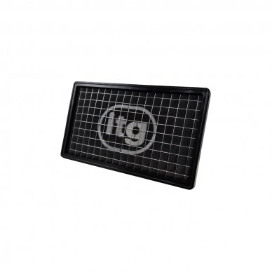 ITG Profilter oro filtras, skirtas Hyundai i20 N 1