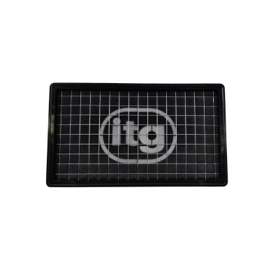 ITG Profilter oro filtras, skirtas Hyundai i20 N ITG Profilter oro filtras, skirtas Hyundai i20 N