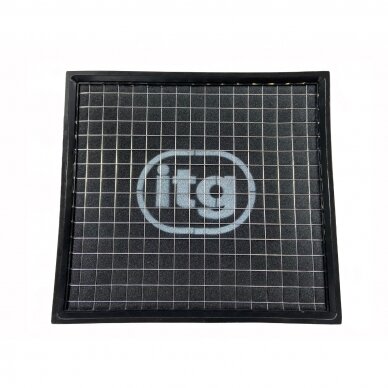 ITG Profilter oro filtras, skirtas „Toyota Yaris GR“ automobiliui