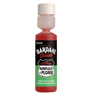 Pakeičia BARDAHL CLASSIC 250 ML Lead