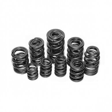 PAC RACING SPRING vožtuvų spyruoklė CITROEN AX Gti PAC RACING SPRING vožtuvų spyruoklė CITROEN AX Gti