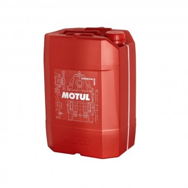 MOTUL Gear Competition 75W140 20L pavarų dėžės ir diferencialo alyva 1 MOTUL Gear Competition 75W140 20L pavarų dėžės ir diferencialo alyva 1