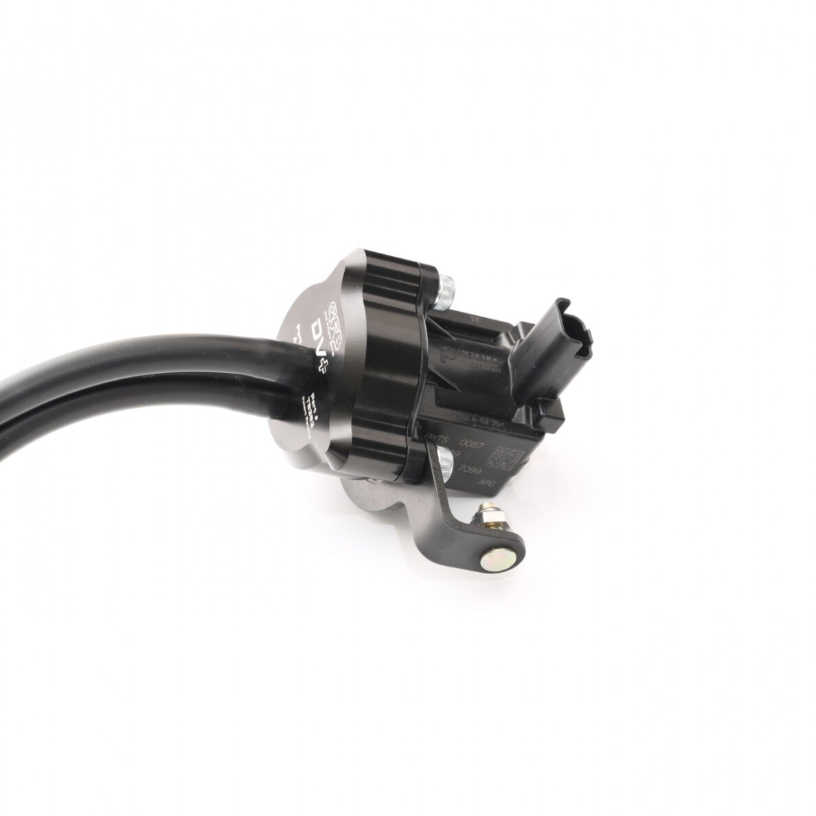 GFB DV+ nukreipimo vožtuvas Mini N18 2 GFB DV+ nukreipimo vožtuvas Mini N18 2