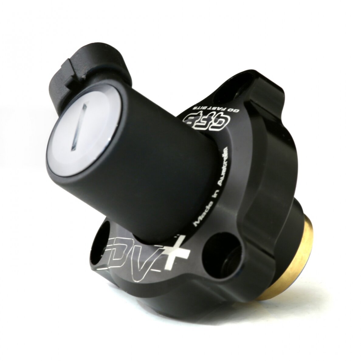GFB DV+ perjungimo vožtuvas su solenoidu, skirtas Audi, Seat, Skoda, VOLKSWAGEN 1.4/1.8/2.0 TSI 1.4/1.8/2.0/2.5 TFSI 1 GFB DV+ perjungimo vožtuvas su solenoidu, skirtas Audi, Seat, Skoda, VOLKSWAGEN 1.4/1.8/2.0 TSI 1.4/1.8/2.0/2.5 TFSI 1