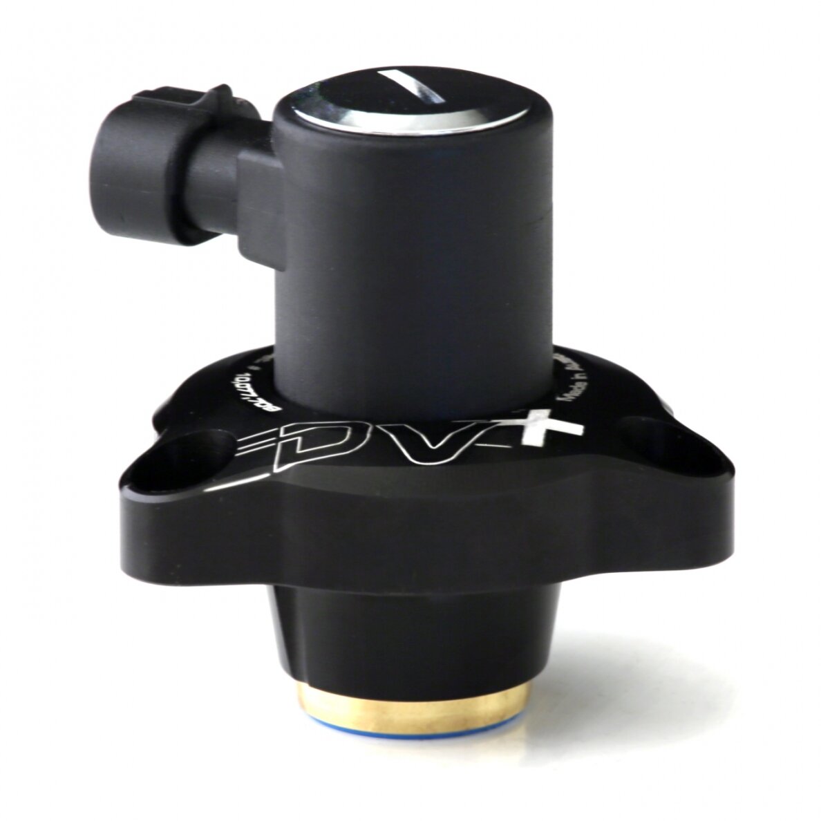 GFB DV+ perjungimo vožtuvas su solenoidu, skirtas Audi, Seat, Skoda, VOLKSWAGEN 1.4/1.8/2.0 TSI 1.4/1.8/2.0/2.5 TFSI 2