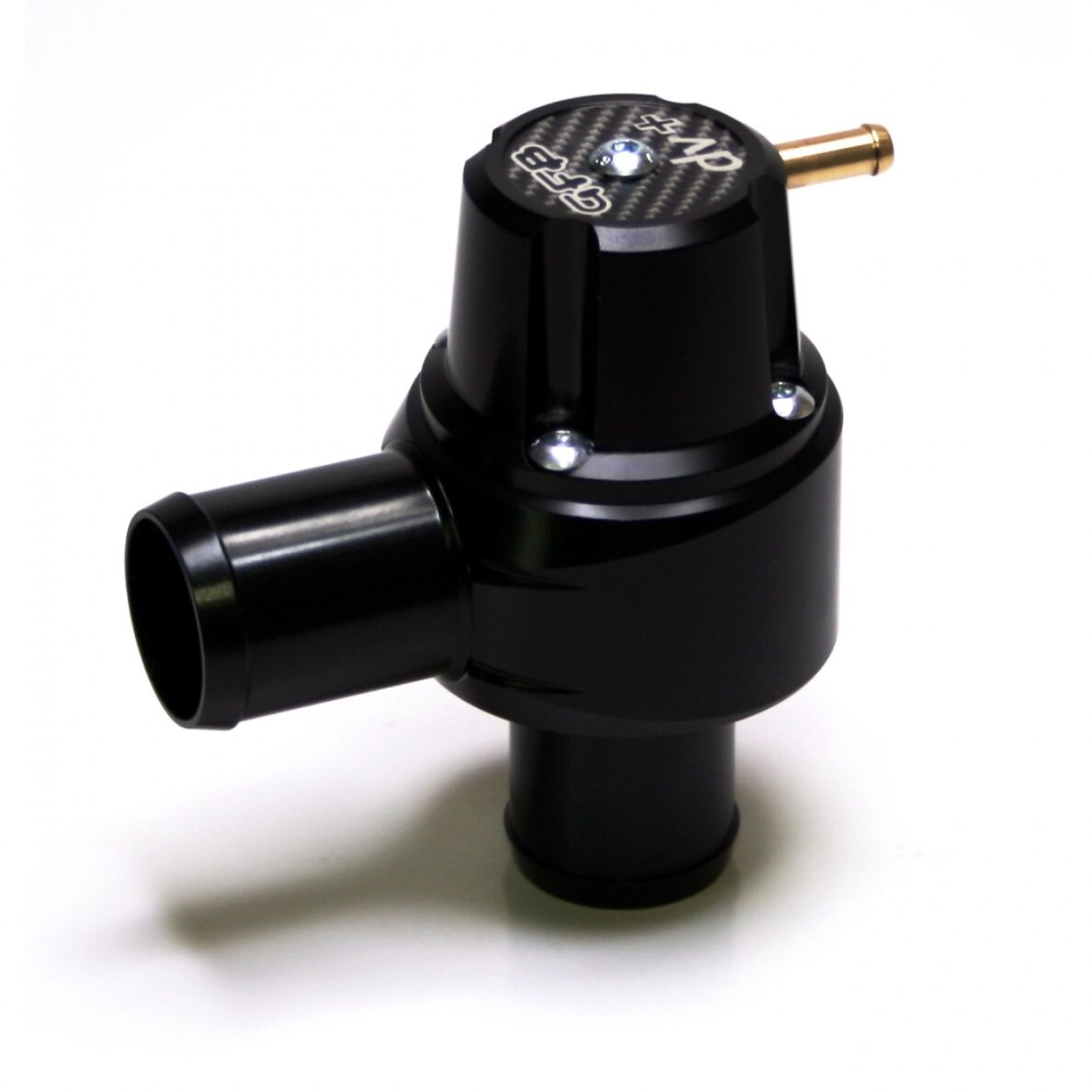 Perjungimo vožtuvas GFB DV+ universalus 25 mm tipo BOSCH Perjungimo vožtuvas GFB DV+ universalus 25 mm tipo BOSCH