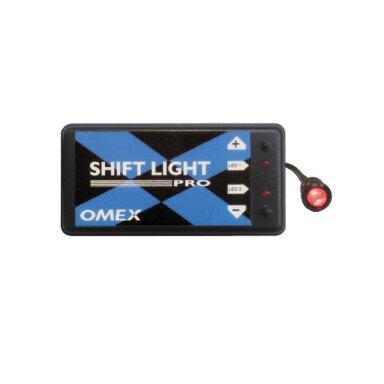 OMEX Pro 1-coil shift light