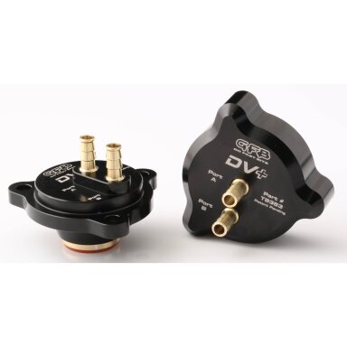GFB DV+ nukreipimo vožtuvas Mini N18